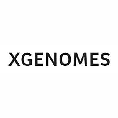 XGenomes logo