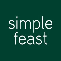 Simple Feast logo