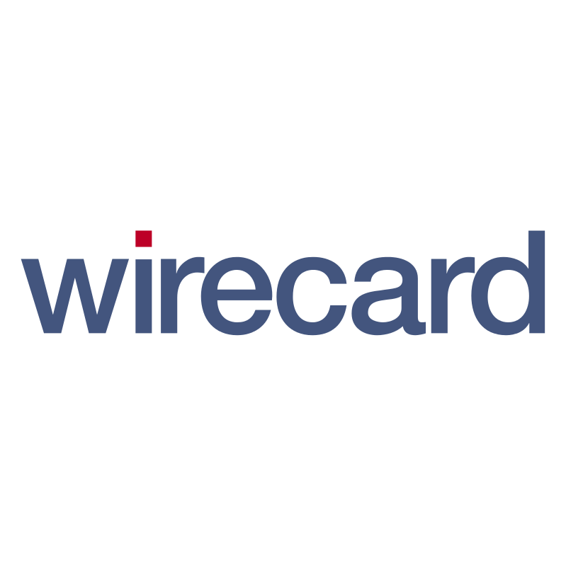 Wirecard logo