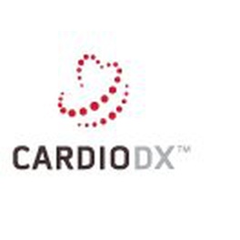 CardioDx logo