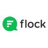 Flock logo