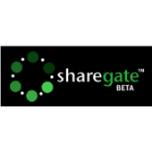 Sharegate logo