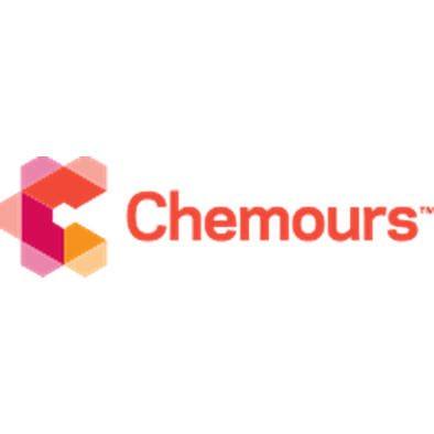 Chemours logo