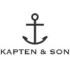 Kapten & Son logo