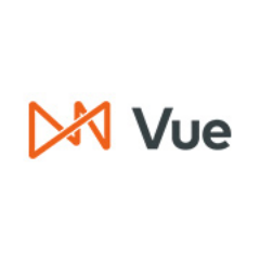 VUE Software logo