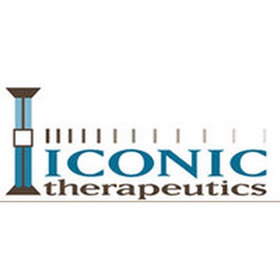 Iconic Therapeutics logo