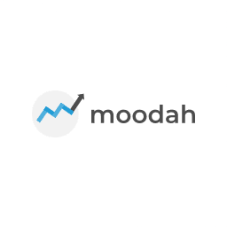 Moodah logo