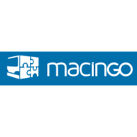 Macingo logo