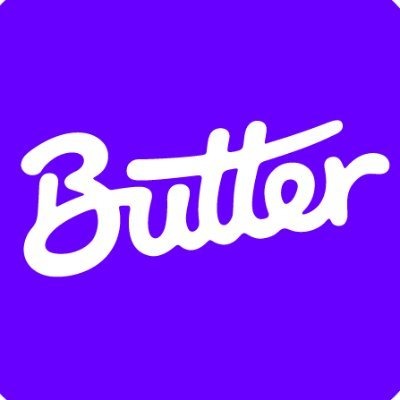 Butter logo