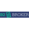 B2Broker logo