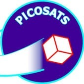 Picosats logo