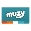 Muzy (company) logo