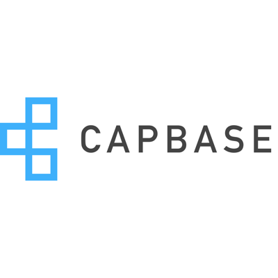 Capbase logo