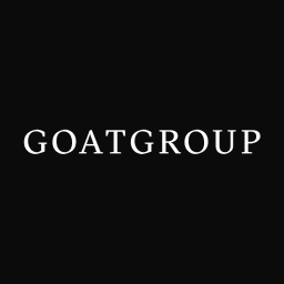 GOAT logo