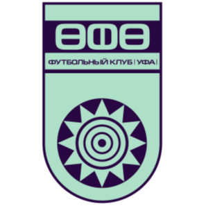 FC Ufa logo