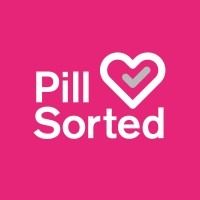 PillSorted logo