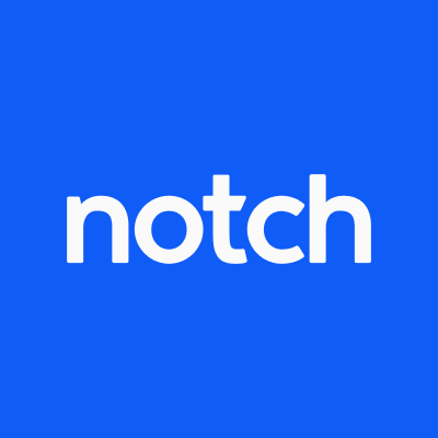 Notch (company) logo