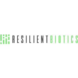 Resilient Biotics, Inc. logo