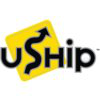 UShip logo