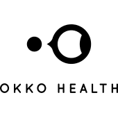 Okko Health logo