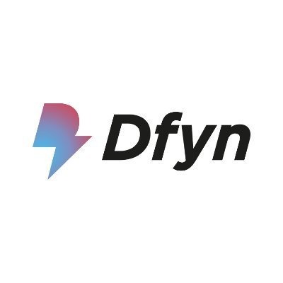 Dfyn Network logo