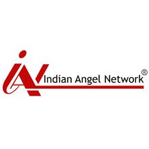 Indian Angel Network logo