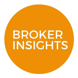 Broker Insights logo