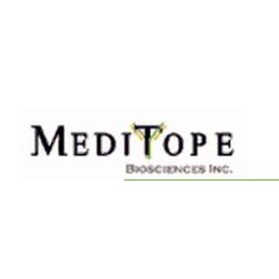 Meditope Biosciences, Inc. logo