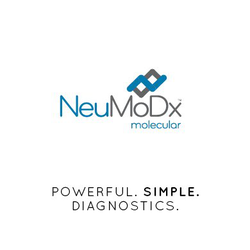 NeuMoDx Molecular logo