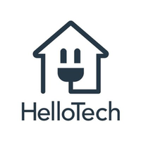 hellotech logo