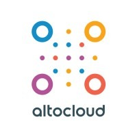 Altocloud logo