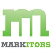 Markitors logo