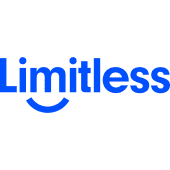 Limitless logo