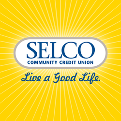 Selco Community Credit Union logo