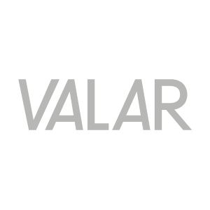 Valar Ventures logo