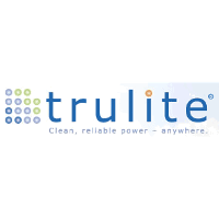 Trulite, Inc. logo