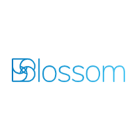 Blossom.team logo