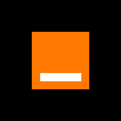 Orange France logo