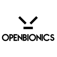 OpenΒionics logo