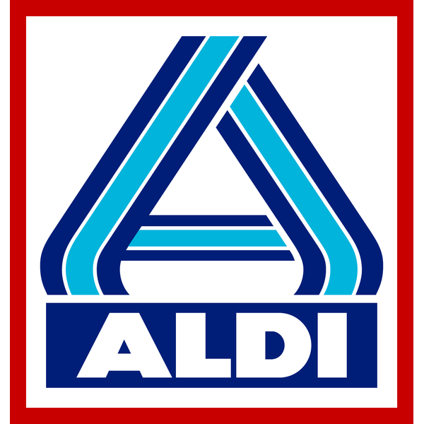 Aldi logo