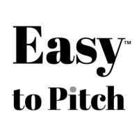 Easy to Pitch logo