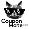 CouponMate logo