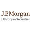 JP Morgan Securities logo