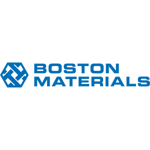 Boston Materials logo