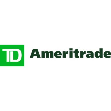 TD Ameritrade logo