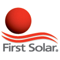 First Solar logo