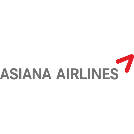 Asiana Airlines logo