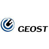 Geost, Inc. logo