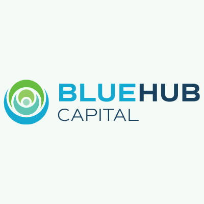 BlueHub Capital logo