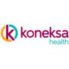 Koneksa Health logo